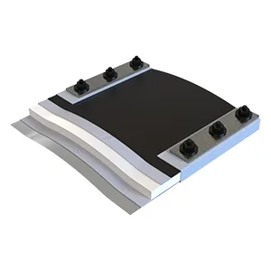 Fabric Expansion Joint (Expansion Joint Kain)