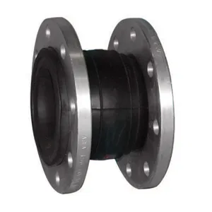 Rubber Expansion Joint (Expansion Joint Karet)