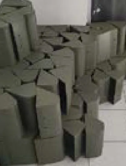 Conveyor Spare Parts