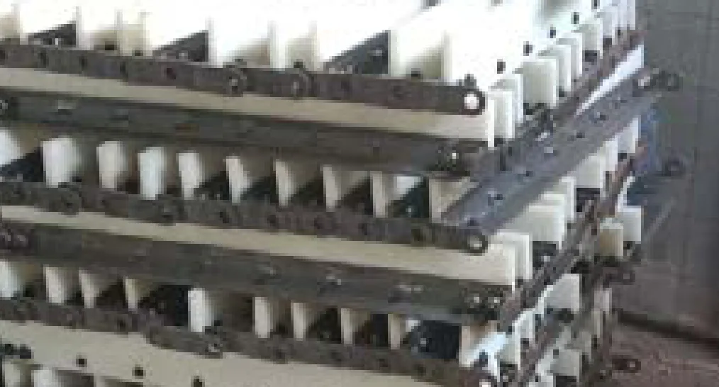 Scraper Conveyor