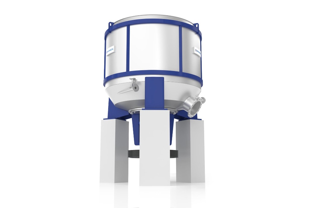 Tissue Machine Supplier in Indonesia | Misuba Guna