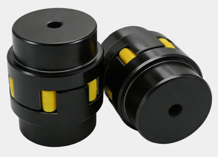 CR CR jaw coupling