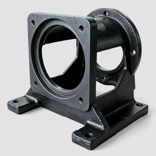 DL DL / DLK pump bracket
