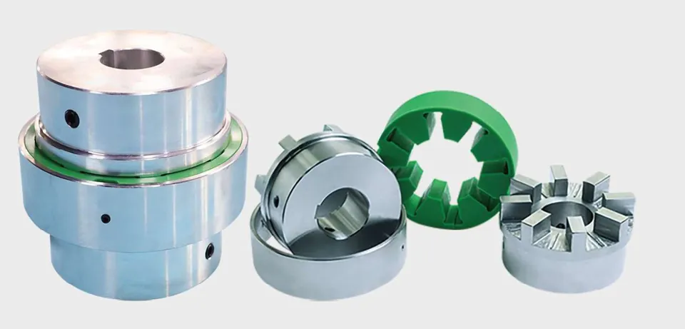 FALK-R FALK-R claw coupling