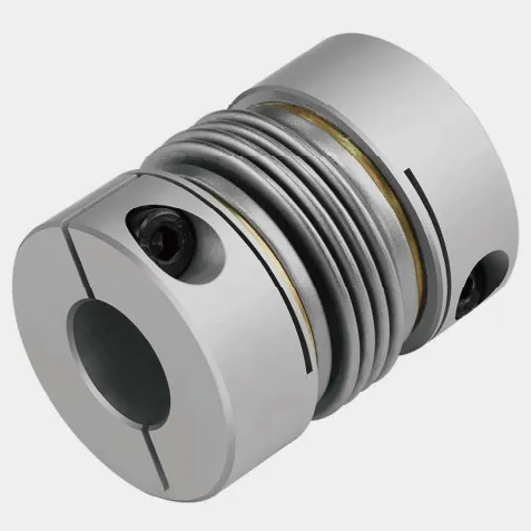 GRC GRC bellows coupling