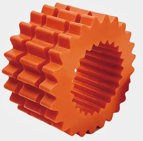 H/HS H/HS elastomer sleeve
