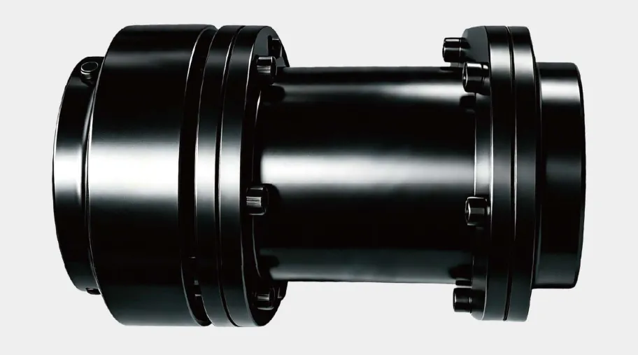 HDS HDS spacer coupling