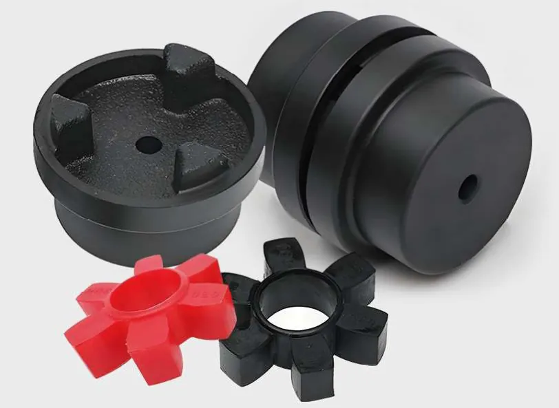 HRC HRC coupling