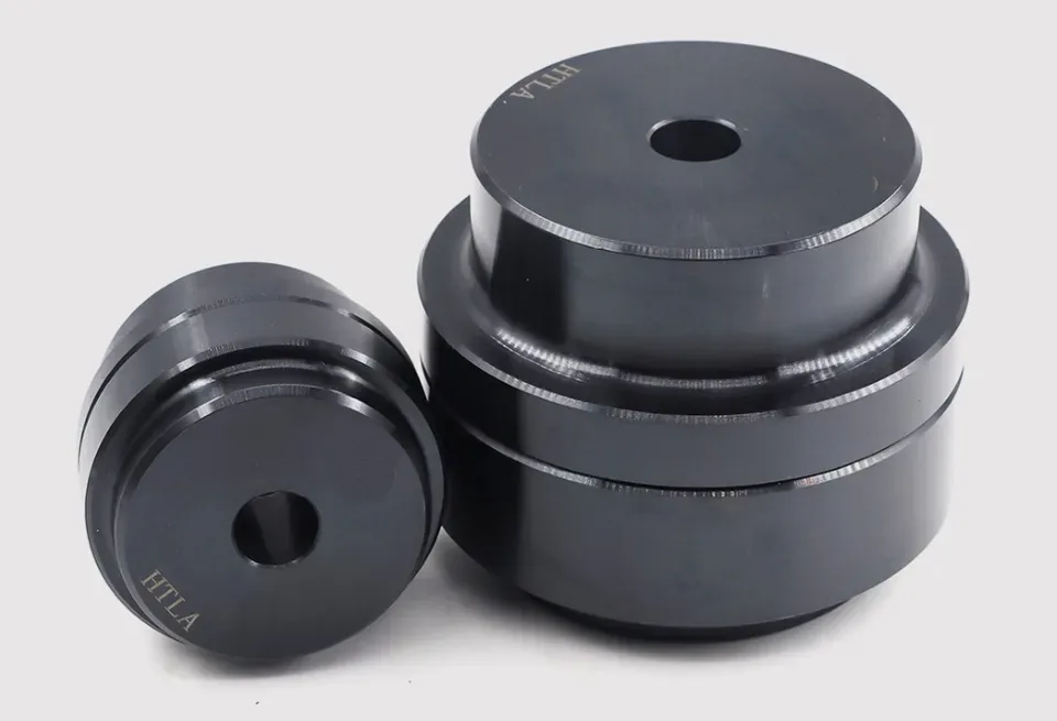 HTLA HTLA H-block coupling