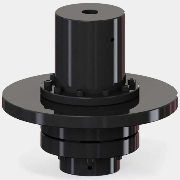 HTLP HTLP brake-disc coupling