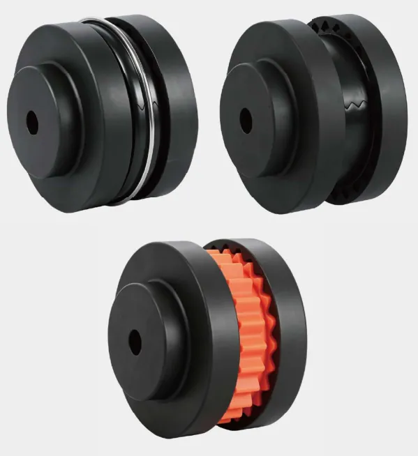 J/S J/S sleeve coupling