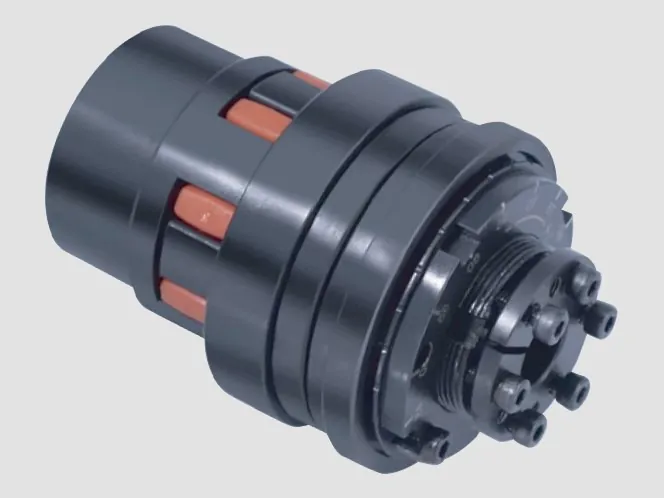 JTAL JTAL ball torque limiter