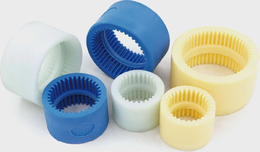 NL-S NL nylon sleeve