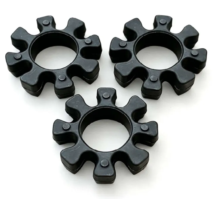 R R polyurethane spider