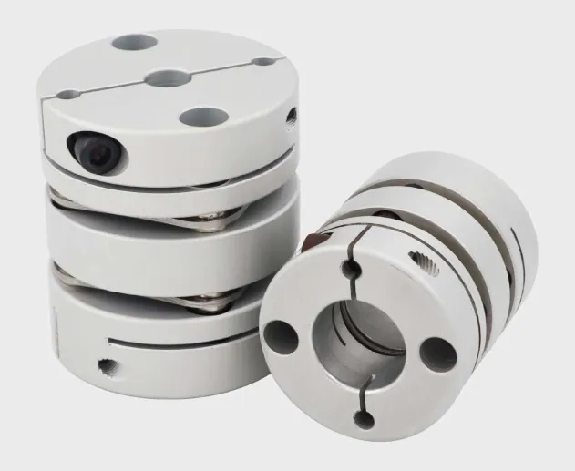 SDM SDM double-disc coupling
