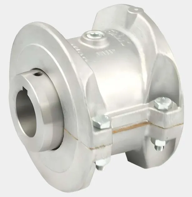 T10 T10 grid coupling