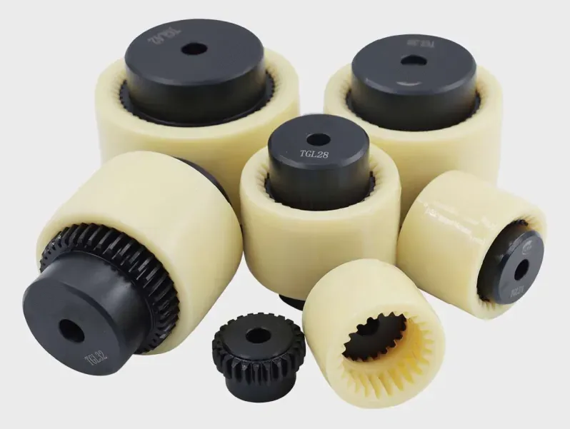 Gear Coupling