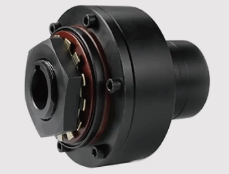 TLC TLC friction torque limiter