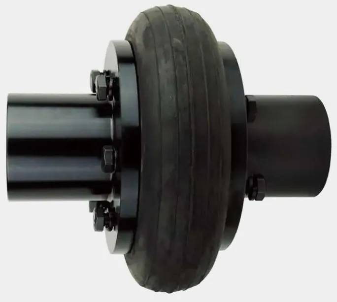 UL UL tyre coupling
