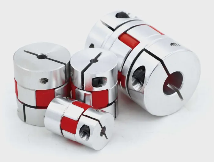 Servo & Precision Coupling