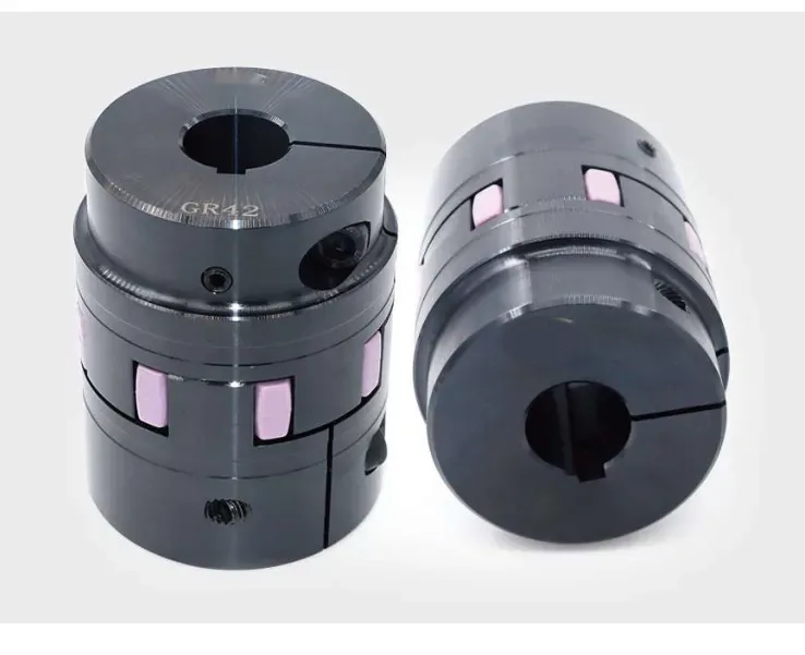 Jaw Coupling