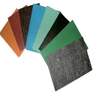 Gasket Sheet (Lembaran Gasket)