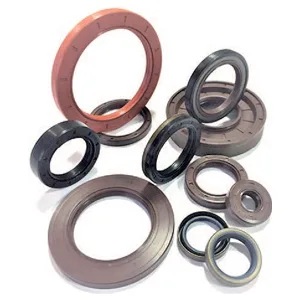 Oil Seal (Seal Oli)