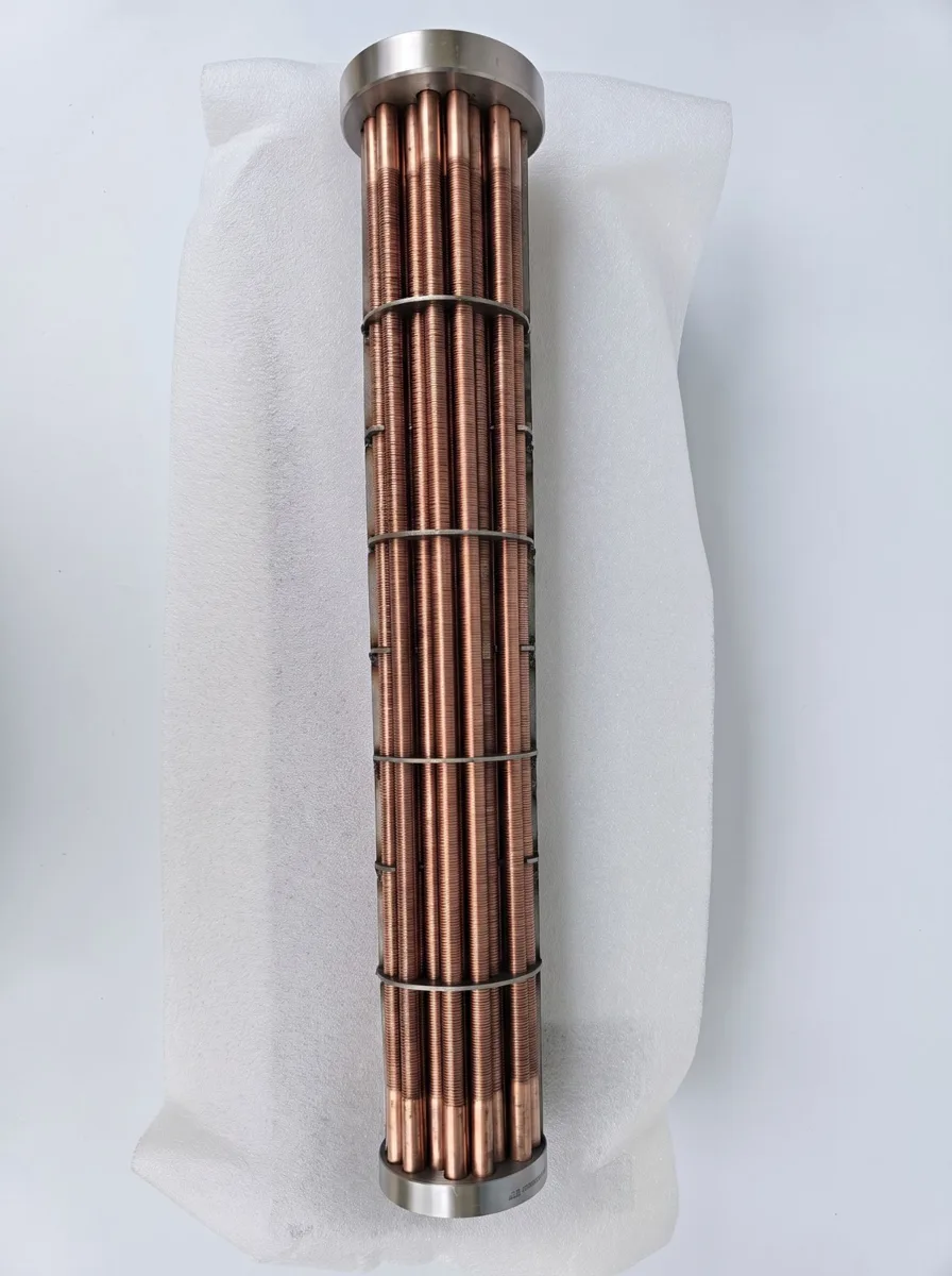 Oil Cooler