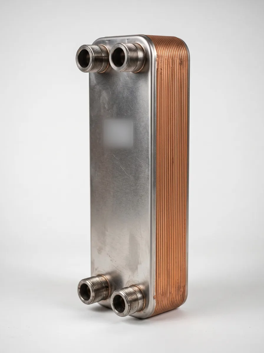 Plate Heat Exchanger