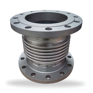 Expansion Joint Metal