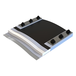 Expansion Joint Fabric