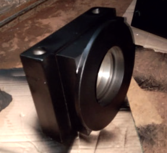 Bearing Housing