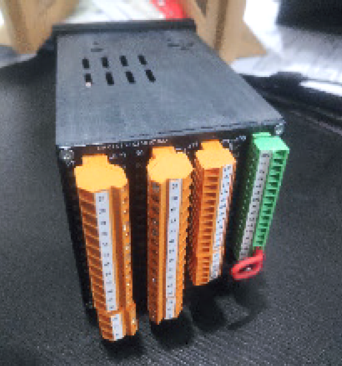Boiler Temp Control