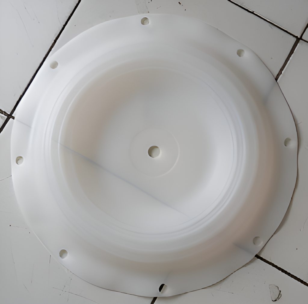 Diaphragm PTFE