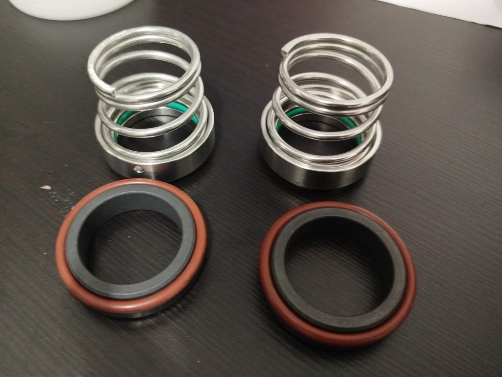 Mechanical Seal