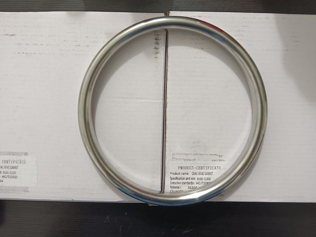 Ring Joint SS304
