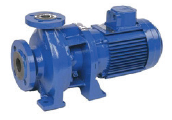 Chemical Process Pump