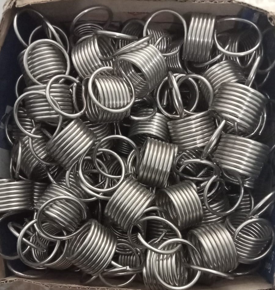 Recoil Thread Repair