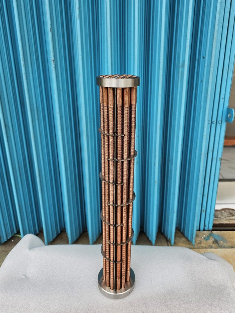 Oil Cooler