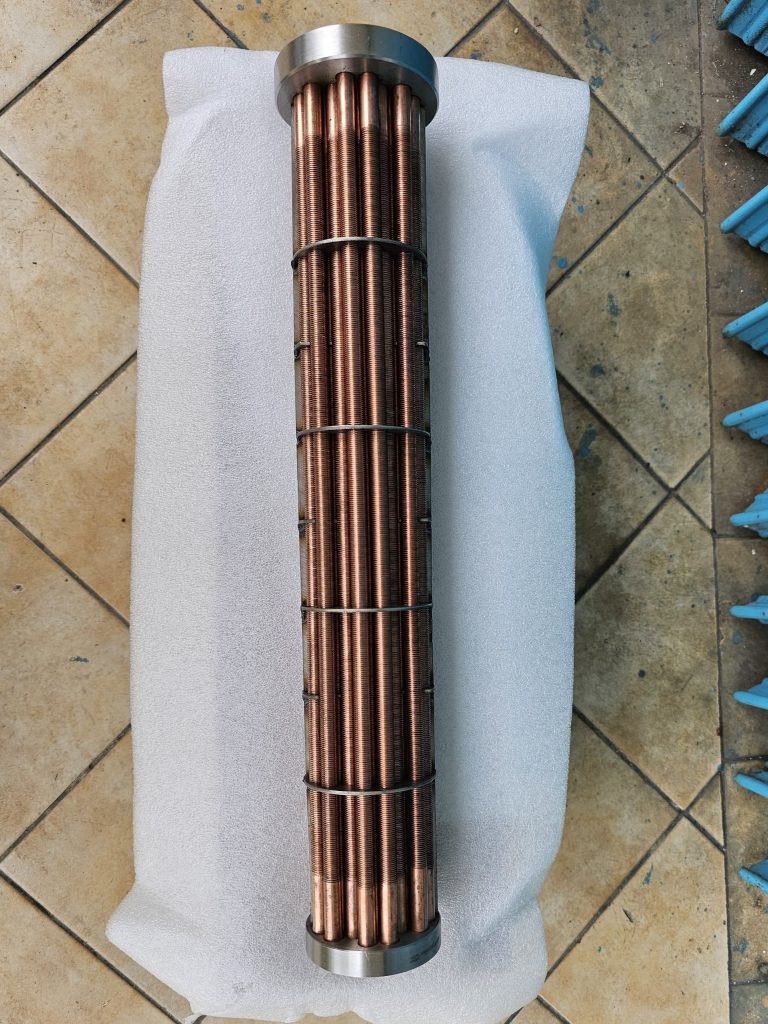 Oil Cooler