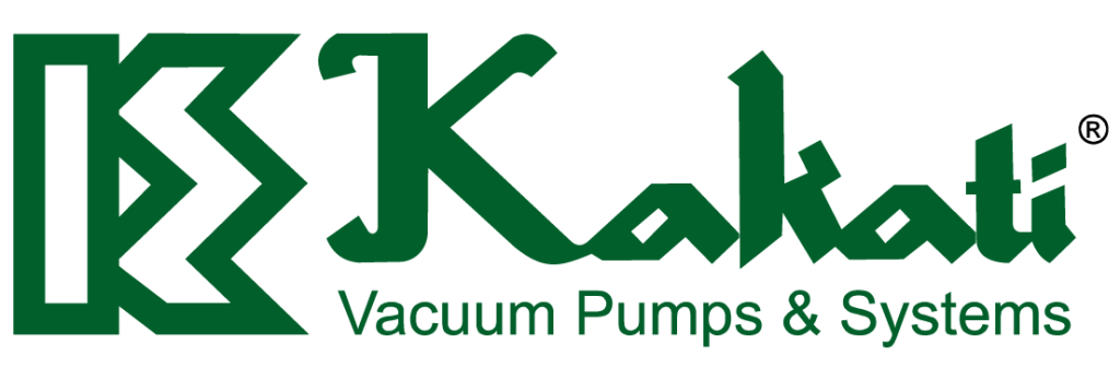 Kakatipump | Vacuum Pumps and Systems Manufacturer