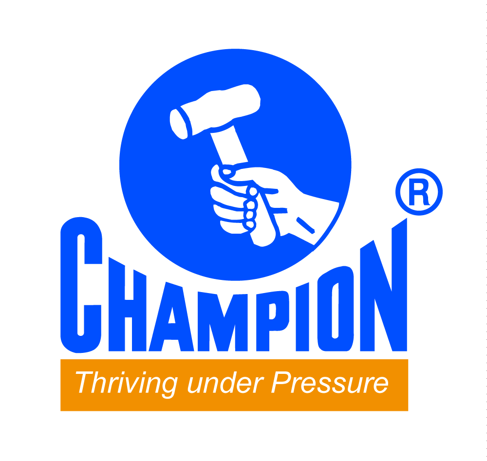 CHAMPION SEALS INDIA PVT LTD