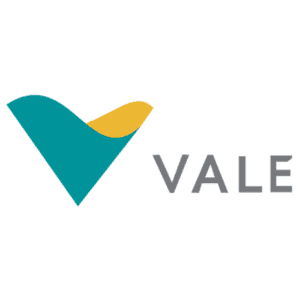 Logo of PT Vale Indonesia Tbk