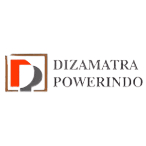 Logo of Dizamatra Powerindo
